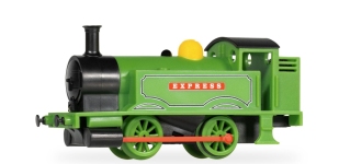 Hornby R9364 - 1: 76 - Playtrain Dampflok Express